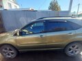 2007 Lexus RX 350 II Рестайлинг, зелёный, 915000 рублей - вид 3