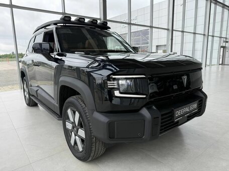Changan Deepal G318 I