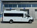 2026 ГАЗ ГАЗель Next, белый, 5987850 рублей - вид 4