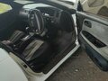 1992 Toyota Mark II VII (X90), белый, 470000 рублей - вид 9