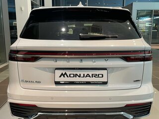 2026 Geely Monjaro I, белый, 4559990 рублей, вид 5