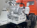 2003 КамАЗ Автобетоносмеситель, красный, 870000 рублей - вид 7