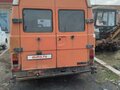1986 Volkswagen LT, оранжевый, 200000 рублей - вид 3