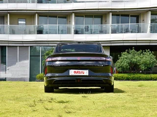 2026 Changan Qiyuan A06 51.48 kWh, чёрный, 2405055 рублей, вид 5