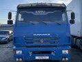 2017 КамАЗ 65116, синий, 5500000 рублей - вид 1