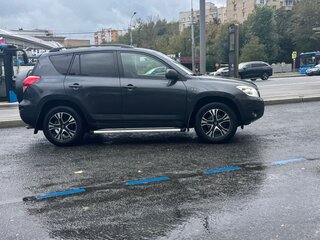 2007 Toyota RAV4 III (XA30), серый, 850000 рублей, вид 4