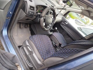 2005 Ford C-MAX I, синий, 350000 рублей, вид 5