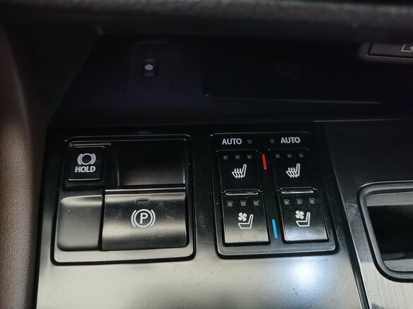 2019 Lexus RX 300 IV Рестайлинг, белый, 5250000 рублей - вид 29