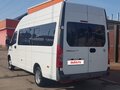 2017 ГАЗ ГАЗель Next, белый, 2210000 рублей - вид 2