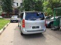 2010 Hyundai H-1 II, серебристый - вид 3