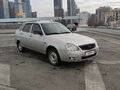 2011 Lada (ВАЗ) Priora I, серый, 375000 рублей - вид 2