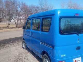 2016 Suzuki Every VI, синий, 590000 рублей, вид 4
