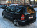 2000 Mitsubishi Space Wagon III, фиолетовый - вид 1