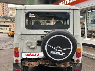 1999 УАЗ 31514, белый, 250000 рублей, вид 3