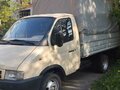 2002 ГАЗ ГАЗель (3302), бежевый, 450000 рублей