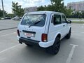 2023 Lada (ВАЗ) Niva Legend Euro-2 I, белый, 840000 рублей - вид 3