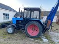 2010 МТЗ (BELARUS) Экскаваторы траншейные, 1350000 рублей - вид 5