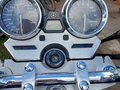 2007 Yamaha XJR1300, синий, 650000 рублей - вид 8