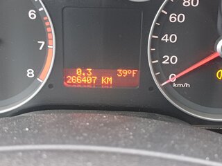 2007 Ford Focus II, чёрный, 650000 рублей, вид 3