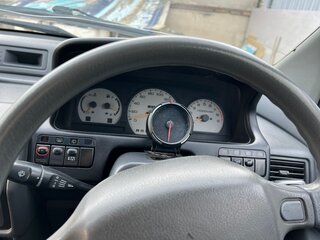 1994 Mitsubishi RVR I, пурпурный, 820000 рублей, вид 4