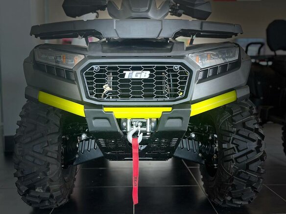 2023 TGB Blade 1000, чёрный, 1099000 рублей - вид 2
