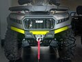 2023 TGB Blade 1000, чёрный, 1099000 рублей - вид 2