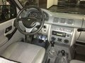 2011 УАЗ Патриот 3163 I, серый, 530000 рублей - вид 7