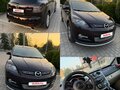 2008 Mazda CX-7 I, пурпурный, 1240000 рублей - вид 7