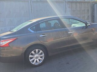 2014 Nissan Teana III (L33), коричневый, 1850000 рублей, вид 5