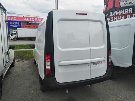 2026 LADA (ВАЗ) Granta, белый, 2078000 рублей, вид 4