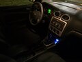 2006 Ford Focus II, синий - вид 6