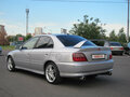 2001 Honda Accord Type R VI, серебристый - вид 4