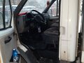 2003 ГАЗ ГАЗель (3302), белый, 320000 рублей - вид 4