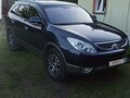 2008 Hyundai ix55, синий, 1049000 рублей