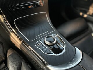 2018 Mercedes-Benz GLC 250 d I (X253), серый, 2790000 рублей, вид 5