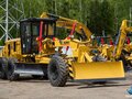 2026 XGMA Автогрейдеры, жёлтый, 11350000 рублей - вид 5