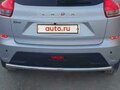 2019 Lada (ВАЗ) XRAY I, серебристый, 1250000 рублей - вид 4