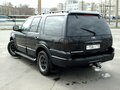 2004 Ford Expedition II, чёрный - вид 5