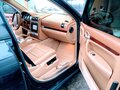 2003 Porsche Cayenne S I (955), чёрный - вид 3