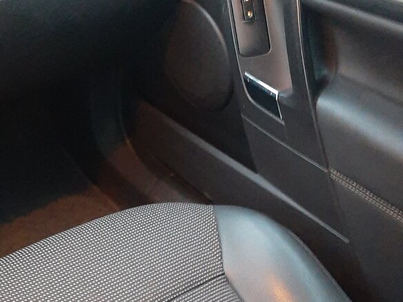 2006 Opel Vectra C Рестайлинг, бежевый, 550000 рублей - вид 8