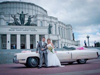 1971 Cadillac Eldorado IX, белый, 8011949 рублей, вид 2
