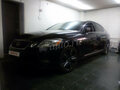 2006 Lexus GS 450h III, чёрный - вид 3