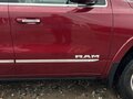 2020 Ram 1500 Crew Cab V, красный, 3500000 рублей - вид 9