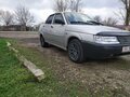 2003 Lada (ВАЗ) 2110, серый, 220000 рублей - вид 1