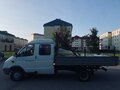 2015 ГАЗ ГАЗель (3302), белый, 1100000 рублей - вид 4