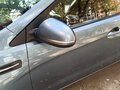 2013 Kia Rio 4-speed III, голубой, 1100000 рублей - вид 6