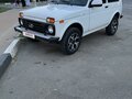 2023 Lada (ВАЗ) Niva Legend Euro-2 I, белый, 975000 рублей - вид 2