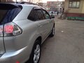 2004 Lexus RX 330 II, бежевый - вид 6