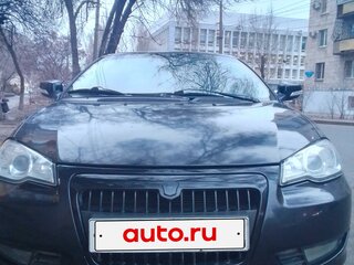 2009 ГАЗ Volga Siber I, чёрный, 330000 рублей, вид 1