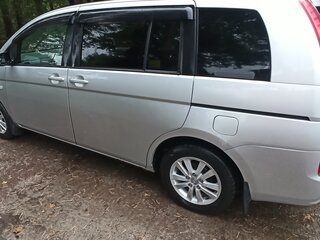 2006 Toyota ISis I, серый, 900000 рублей, вид 4